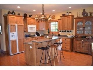 Property photo 11 - 80 +/- Acres Offered in 6 Tracts - Spectacular Farm & Home